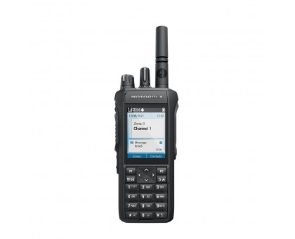 Motorola R7 FKP CAPABLE радіостанція 136-174 МГц