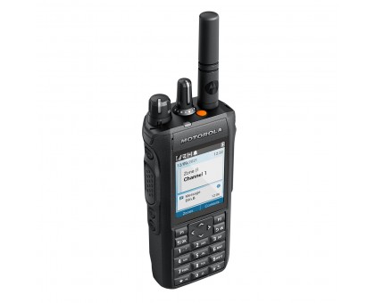 Motorola R7 FKP CAPABLE радіостанція 136-174 МГц