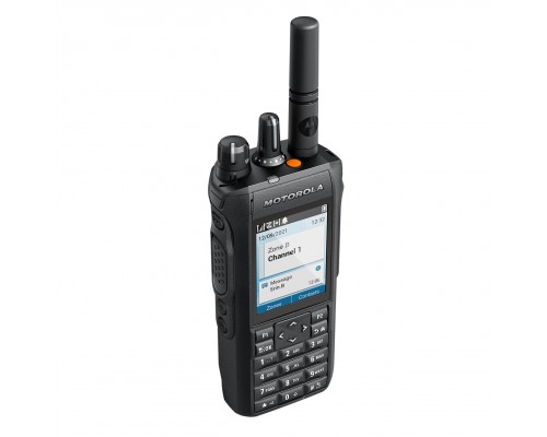 Motorola R7 FKP CAPABLE радіостанція 136-174 МГц