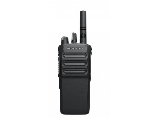 Motorola R7a NKP радіостанція 136-174 МГц (VHF) (з AES256)