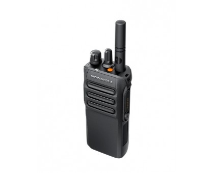 Motorola R7a NKP радіостанція 136-174 МГц (VHF) (з AES256)