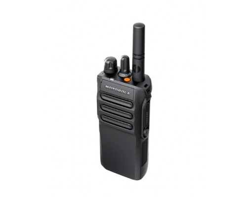 Motorola R7a NKP радіостанція 136-174 МГц (VHF) (з AES256)