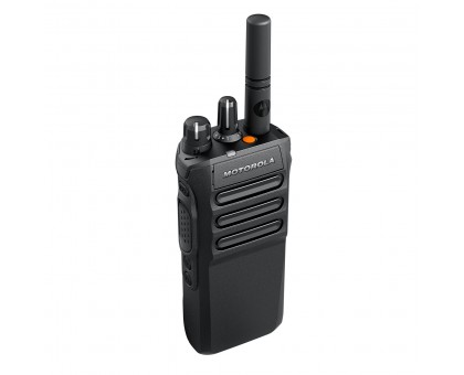 Motorola R7 NKP CAPABLE радіостанція 136-174 МГц