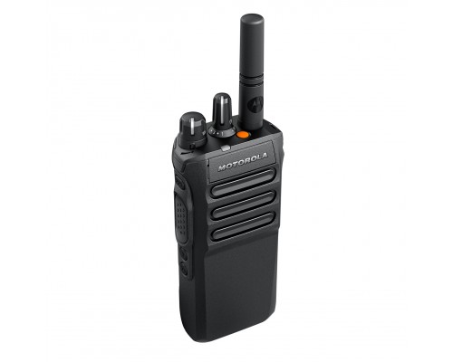 Motorola R7 NKP CAPABLE радіостанція 136-174 МГц