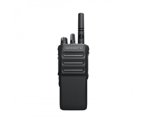 Motorola R7 NKP CAPABLE радіостанція 136-174 МГц