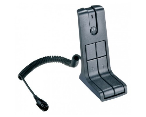 Motorola RMN5050A настольний мікрофон