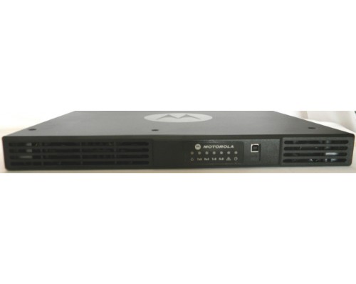 Motorola SLR5500 ретранслятор 136-174 МГц або 400-470 МГц