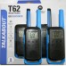 Motorola TALKABOUT T62 радіопереговорний пристрій walkie-talkie (пара)