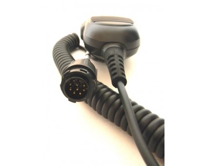 Motorola DM4400e радіостанція 136-174 МГц (без AES)