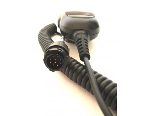 Motorola DM4400e радіостанція 136-174 МГц (без AES)