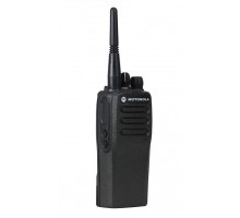 Motorola DP1400 (аналоговий режим) радіостанція 146-174 МГц / 400-470 МГц