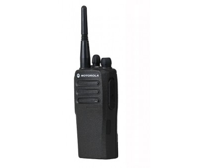 Motorola DP1400 DMR радіостанція 136-174 МГц / 400-470 МГц