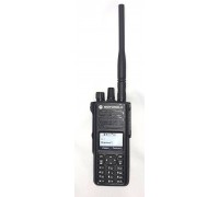 Motorola DP4800e радіостанція 136-174 МГц 