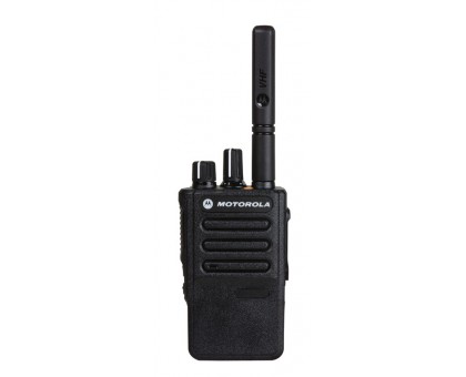Motorola DP3441e DMR радіостанція 136-174 МГц або 403-527 МГц