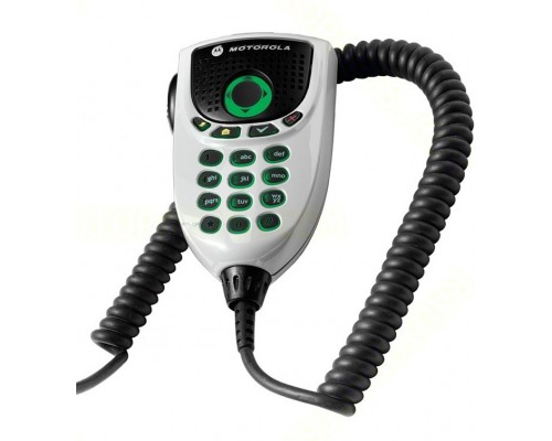 Motorola RMN5127A мікрофон DTMF