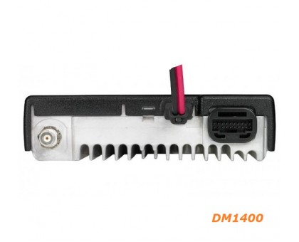 Motorola DM1400e DMR радіостанція 136-174 МГц / 403-470 МГц
