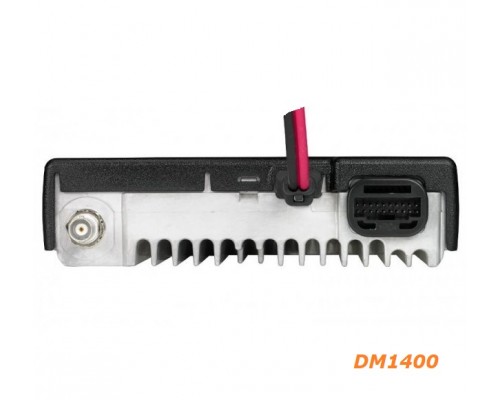 Motorola DM1400 (аналогова версія) радіостанція 136-174 МГц  або 403-470 МГц