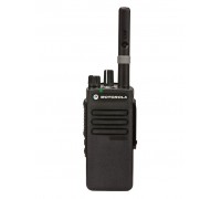 Motorola DP2400e DMR радіостанція 136-174 МГц або 403-527 МГц