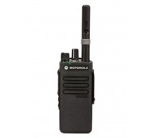 Motorola DP2400e DMR радіостанція 136-174 МГц / 403-527 МГц