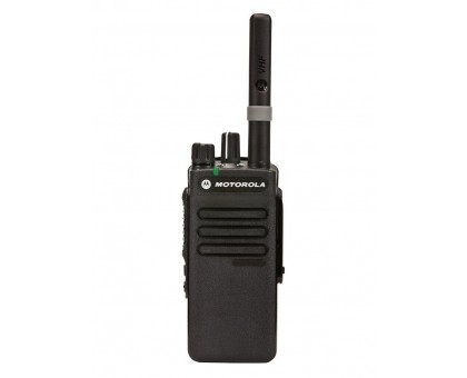 Motorola DP2400e DMR радіостанція 136-174 МГц / 403-527 МГц