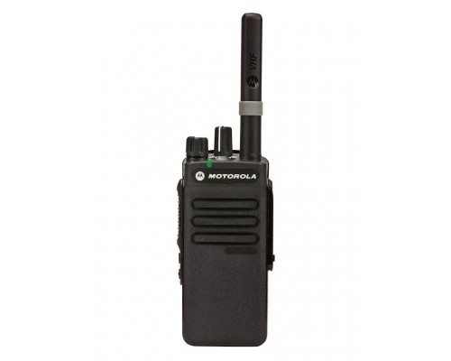 Motorola DP2400e DMR радіостанція 136-174 МГц або 403-527 МГц