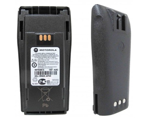 Motorola NNTN4851 (аналог) акумуляторна батарея