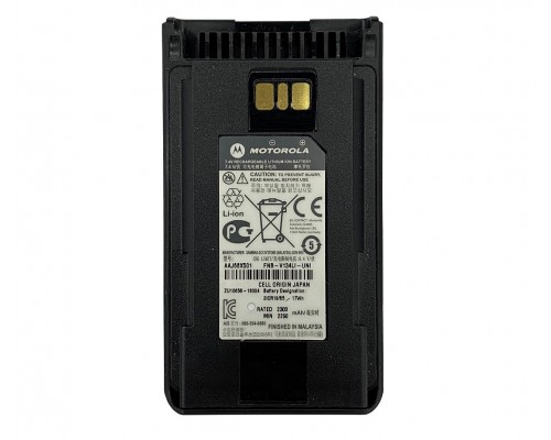 Motorola FNB-V134Li-UNI акумуляторна батарея