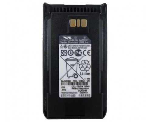 Motorola FNB-V134Li (аналог) акумуляторна батарея