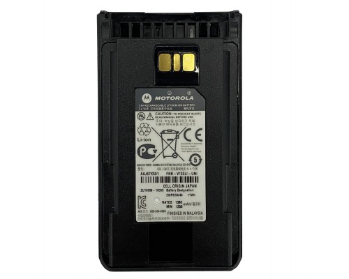 Motorola FNB-V133Li-UNI акумуляторна батарея