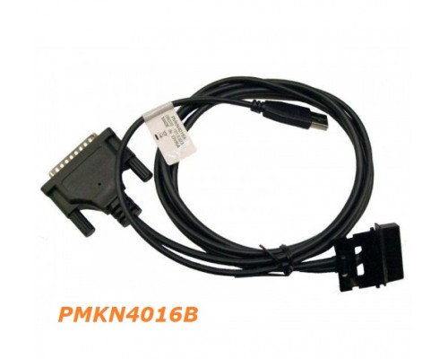 Motorola PMKN4016B програматор