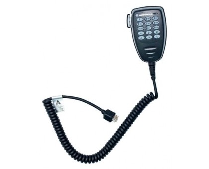 Motorola PMMN4089A мікрофон DTMF