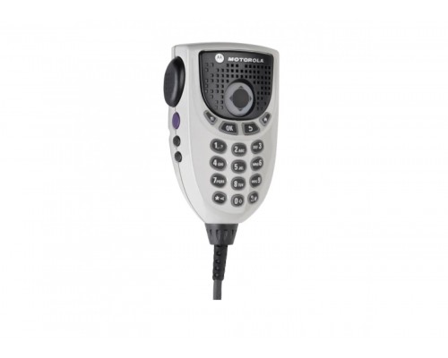 Motorola RMN5127A мікрофон DTMF