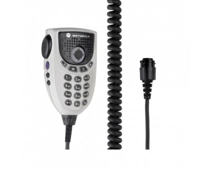 Motorola RMN5127A мікрофон DTMF