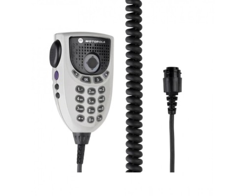 Motorola RMN5127A мікрофон DTMF