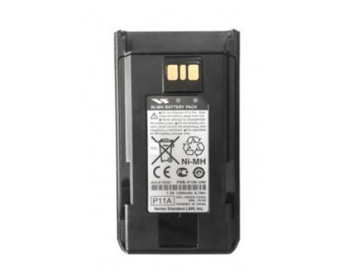 Motorola FNB-V136 UNI акумуляторна батарея
