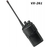Vertex VX-261-G6-5 радіостанція 403-470 МГц