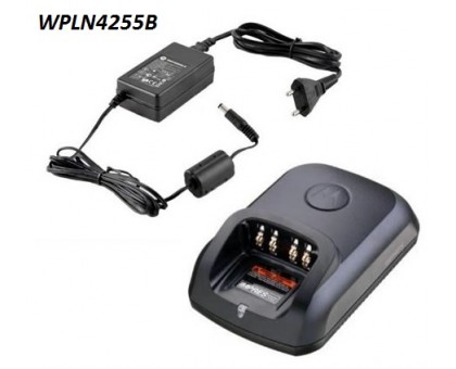 Motorola WPLN4255B зарядний пристрій (Impres)