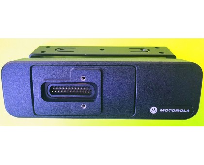 Motorola PMLN6404A виносна панель (пульт керування) до радіостанцій Motorola DM4000-серії