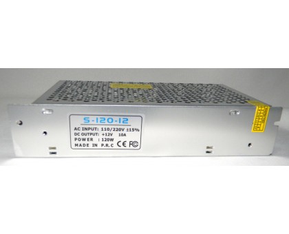 S-120-12 джерело живлення 