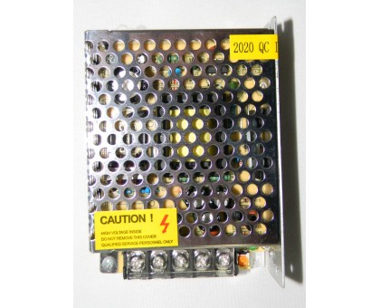 S-60-12 джерело живлення