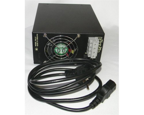 IPS 220V/13.8V-30A BM джерело живлення