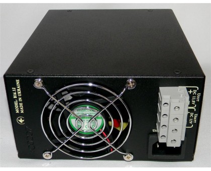 IPS 220V/13.8V-30A BM джерело живлення