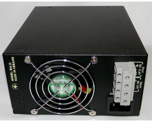 IPS 220V/13.8V-30A BM джерело живлення