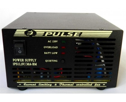 IPS 220V/13.8V-30A BM джерело живлення