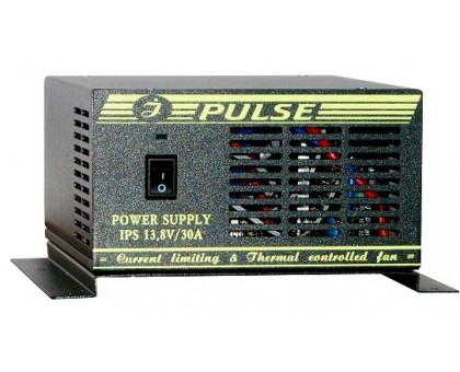 IPS 220V/13.8V-30A блок питания