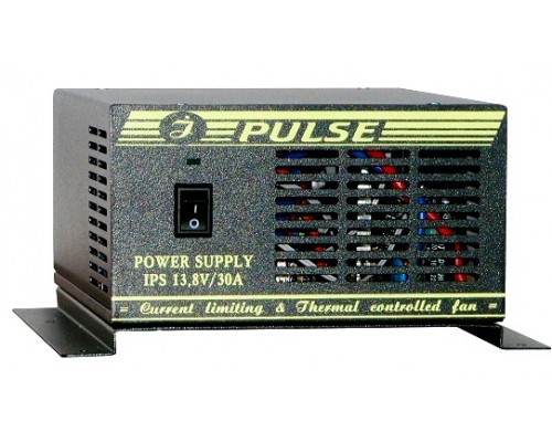 IPS 220V/13.8V-30A джерело живлення