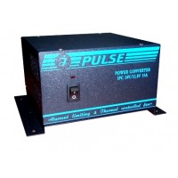 IPC 24V/13,8V 15A перетворювач напруги