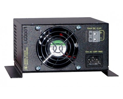 IPS 220V/13.8V-30A джерело живлення