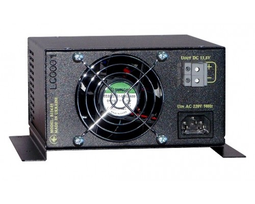 IPS 220V/13.8V-30A джерело живлення