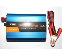 KME 12/220 V 400W інвертор